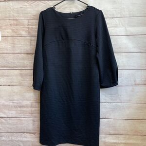 NEW WITHโ TAGSโPIETRO BRUNELLI GAIA PONTE KNIT MATERNITY/NURSING DRESS